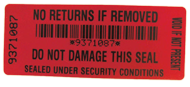 Security Labels